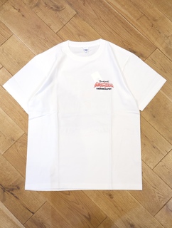 RADIALL 「STINGRAY - CREW NECK T-SHIRT S/S」 プリントティー