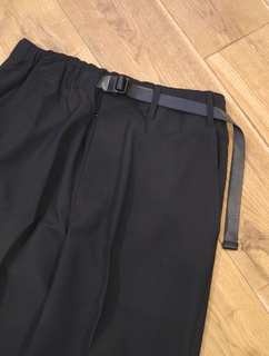PANAMA PANTS – CHALLENGER