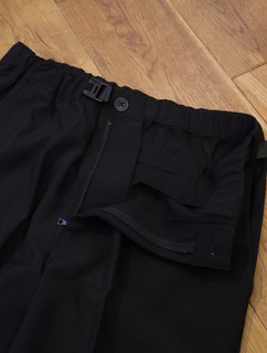 PANAMA PANTS – CHALLENGER