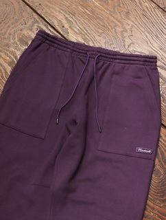 RADIALL 「FLAGS - SWEATPANTS 」 スウェットパンツ