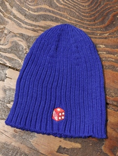 CHALLENGER 「 DICE KNIT CAP」 ニットキャップ