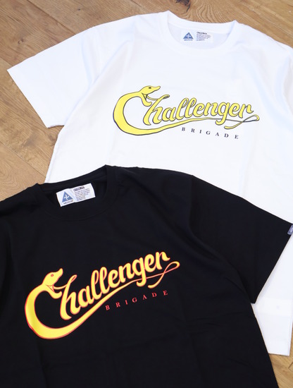 CHALLENGER Tシャツ 楽天市場】CHALLENGER チャレンジャー Tシャツ サイズ:S