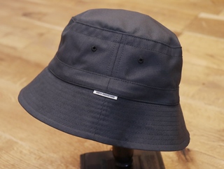 COOTIE 「T/W Bucket Hat」 バケットハット