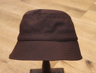 COOTIE 「T/W Bucket Hat」 バケットハット