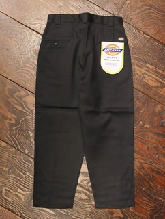 COOTIE × Dickies 「 Raza 1 Tuck Trousers 」 1タックトラウザーパンツ