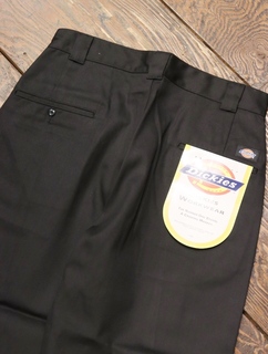 COOTIE × Dickies 「 Raza 1 Tuck Trousers 」 1タックトラウザー 