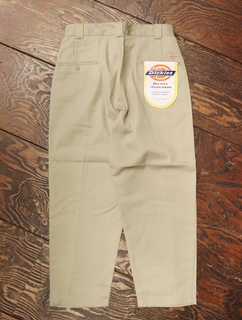 COOTIE × Dickies 「 Raza 1 Tuck Trousers 」 1タックトラウザーパンツ