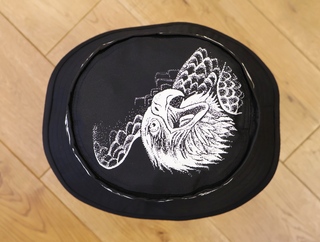 CHALLENGER 「BANDANA HAT」 バケットハット