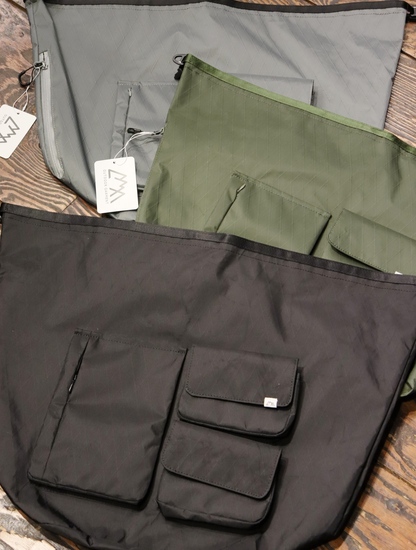 CMF Comfy Outdoor Garment ロールバッグ+VBベルト - ショルダーバッグ