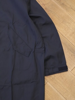 POLIQUANT 「THE CHANGING LENGTH OVER COAT/JACKET