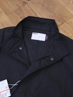 POLIQUANT 「THE CHANGING LENGTH OVER COAT/JACKET