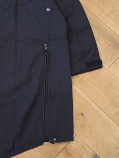 Poliquant reviewコート POLIQUANT 「THE CHANGING LENGTH OVER COAT/JACKET