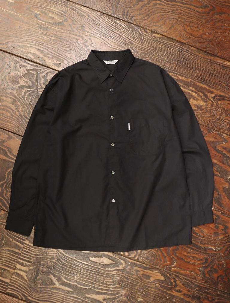 COOTIE Supima Typewriter Shirt - シャツ