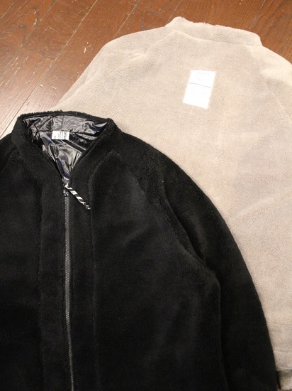 captains helm BOA FLEECE UPTOWN JKT ビーニー メーカー直売 www