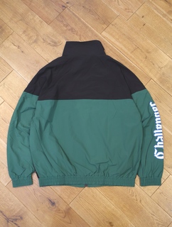 CHALLENGER 「 TRACK ZIP JACKET」 ナイロントラックジャケット