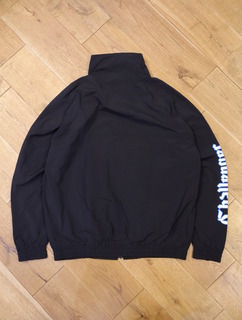 CHALLENGER RACING ジャケット 黒 ナイロン RACING FIELD JACKET レーシングジャケット-チャレンジャー 通販