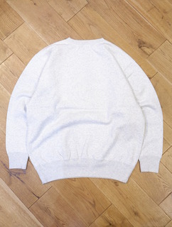 CHALLENGER 「EAGLE C/N SWEAT」 クルーネックスウェット