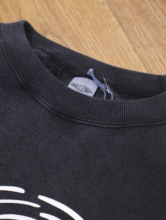 CHALLENGER 「EAGLE C/N SWEAT」 クルーネックスウェット