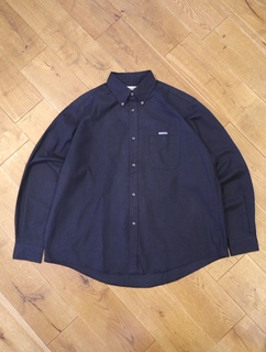 RADIALL CIVIC 　レギュラーカラーシャツ RADIALL CIVIC-B.D.COLLARED SHIRT L/S RAD-25MS-SH001 公式通販