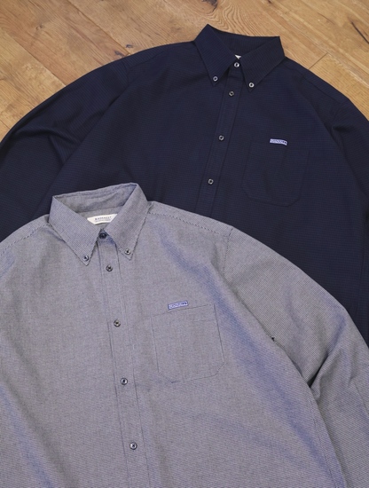 RADIALL CIVIC 　レギュラーカラーシャツ RADIALL CIVIC-B.D.COLLARED SHIRT L/S RAD-25MS-SH001 公式通販