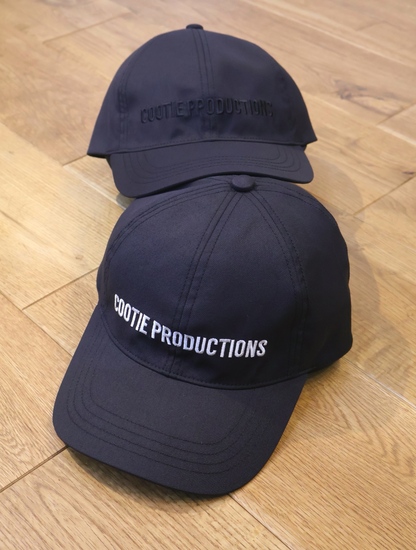 COOTIE PRODUCTIONS DRY TECH セットアップ COOTIE PRODUCTIONS / Dry Tech Ox 6 Panel Cap 通販 正規代理店
