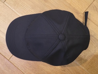 COOTIE 「Dry Tech Ox 6 Panel Cap」 6パネルキャップ