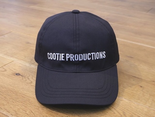 帽子 COOTIE PRODUCTIONS クーティー cootie ニューエラcap