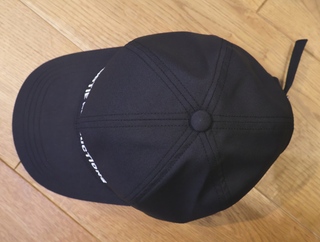 COOTIE 「Dry Tech Ox 6 Panel Cap」 6パネルキャップ