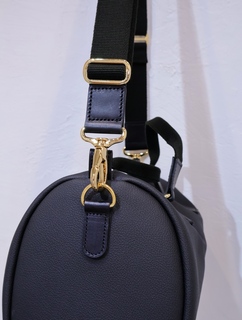 RATS 「SYNTHETIC LEATHER MINI BOSTON BAG」 キャンバス ミニ
