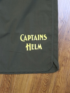 CAPTAINS HELM　SEVEN A WEEK FISH TAIL　コート CAPTAINS HELM SEVEN A WEEK FISH TAIL コート - メルカリ
