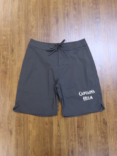 CAPTAINS HELM 「