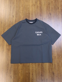 CAPTAINS HELM 「