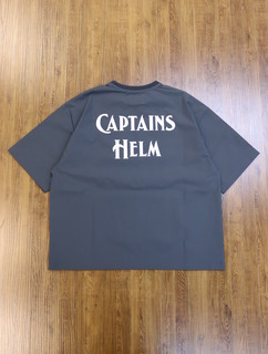 CAPTAINS HELM 「