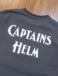 CAPTAINS HELM 「