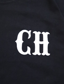 トップス 25aw CAPTAINS HELM LOCALS LOGO SS TEE 25aw CAPTAINS HELM LOCALS LOGO SS TEE BL - メルカリ