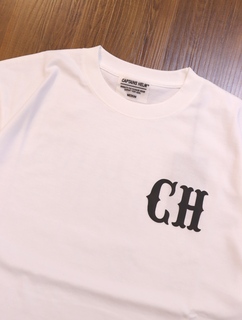 トップス 25aw CAPTAINS HELM LOCALS LOGO SS TEE 25aw CAPTAINS HELM LOCALS LOGO SS TEE BL - メルカリ