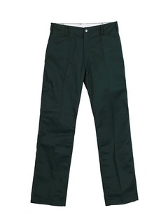 MASSES 「WORK PANTS」 T/Cツイル ワークパンツ