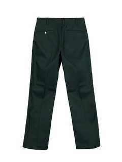 MASSES 「WORK PANTS」 T/Cツイル ワークパンツ