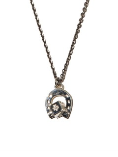 RADIALL 「FAT CHANCE - NECKLACE (Silver 925) 」 ペンダントネックレス