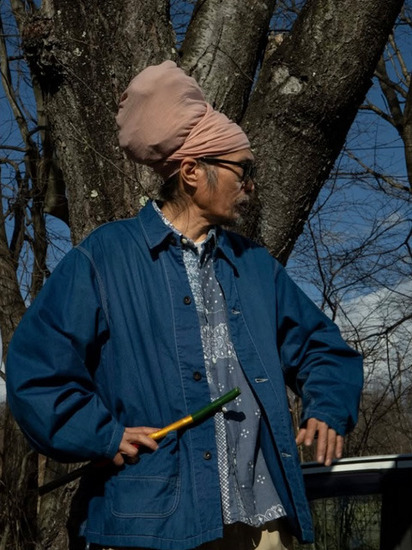 RADIALL 「SUN OF VAN - ENGINEER JACKET 」 カバーオールジャケット