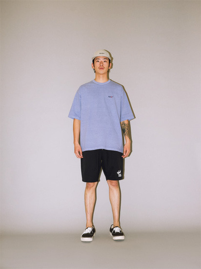 ROUGH AND RUGGED PEAKS PT M 短パン shorts ROUGH AND RUGGED 】 PEAKS SHORTS ( ストレッチ ナイロン