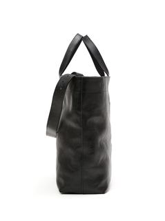 CALEE 「STUDS LEATHER TOTE BAG」 レザートートバッグ