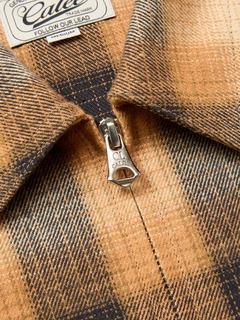 雰囲気抜群 CALEE セットアップ キルティング フェード加工 M 雰囲気抜群 CALEE セットアップ キルティング フェード加工 M