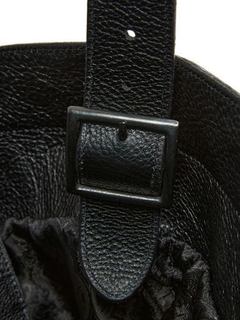 CALEE 「STUDS LEATHER TOTE BAG」 レザートートバッグ