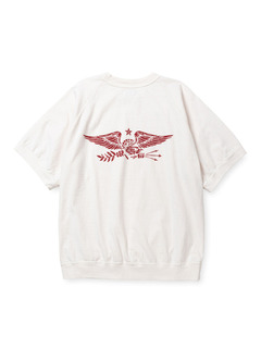 トップス CALEE VINTAGE REPRODUCT 3/4 SLEEVES CS VINTAGE REPRODUCT 3/4 SLEEVES CS – CALEE ONLINE STORE