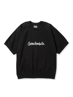 CALEE 「VINTAGE REPRODUCT RAGLAN S/S CS」 ラグランスリーブ