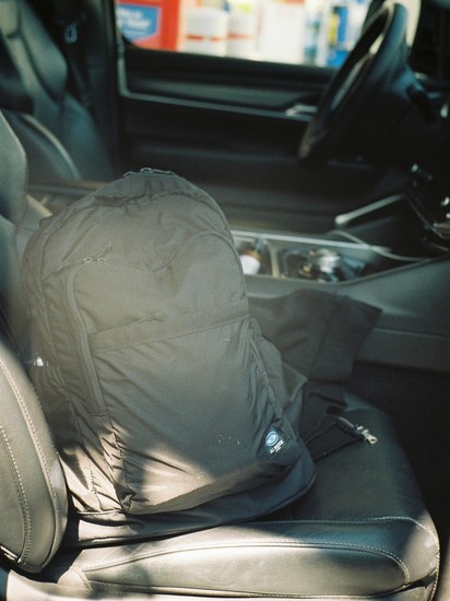 CHALLENGER 「BACK PACK - SPEC 01-」 バックパック