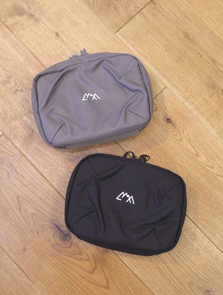 CMF OUTDOOR GARMENT 「KJ POUCH」 ポーチ