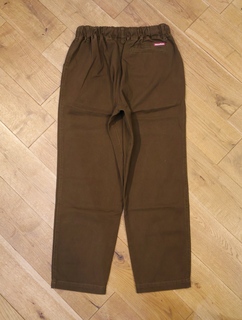 パンツ HIDE AND SEEK Cotton Track Pant M HIDEANDSEEK(ハイドアンドシーク) トラックパンツ Cotton Track