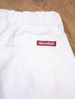 パンツ HIDE AND SEEK Cotton Track Pant M Cotton Track Pant | HIDE AND SEEK W.S.